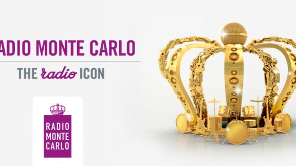 Benvenuto su Radio Monte Carlo!