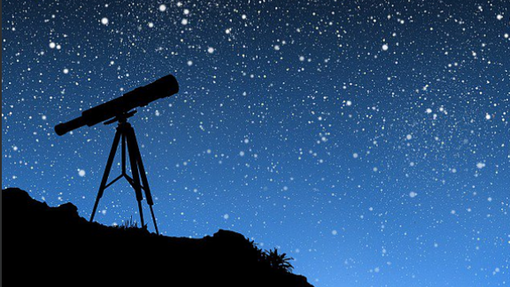 Piovono stelle! Questo week end non perdete lo spettacolo offerto dal cielo