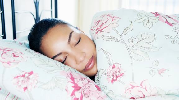  I ceci neri ti aiutano a dormire meglio