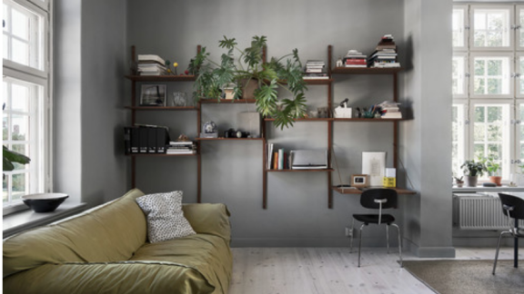 Tutte le tendenze più nuove per arredare la casa!