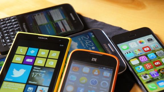 Si avvera un sogno: mai più schermi dello smartphone in pezzi!