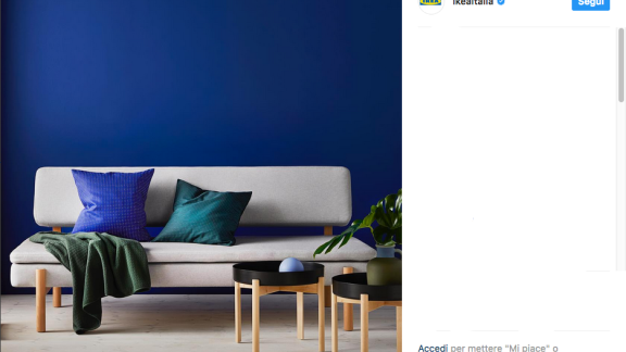 E ora Ikea ricompra i suoi mobili usati!