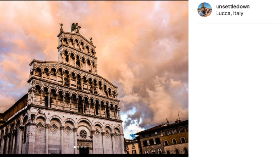 Le 10 città d'arte da non perdere in Italia