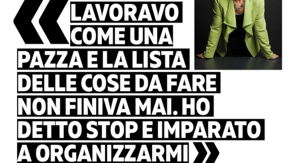 Lavorare meno, lavorare meglio