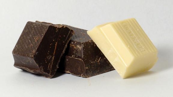 Cioccolato: come riconoscere se è davvero buono