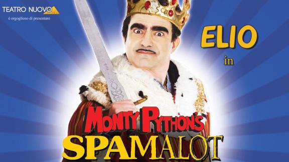 Elio e Rocco Tanica ospiti di Radio Monte Carlo