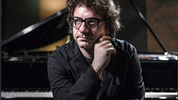 Remo Anzovino live a Monte Carlo Nights!