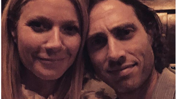 Gwyneth Paltrow si sposa?