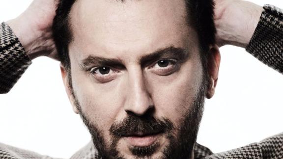 Cesare Cremonini ospite di Radio Monte Carlo