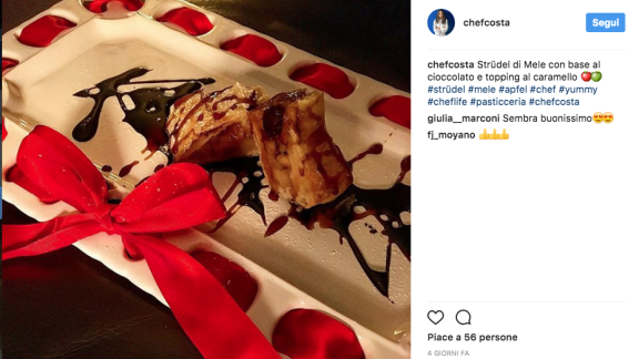 I dolci natalizi più buoni ( e dove trovarli!)