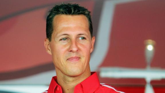 Schumacher operato con le staminali, ma lo staff del pilota precisa: "Non ora, forse in futuro"