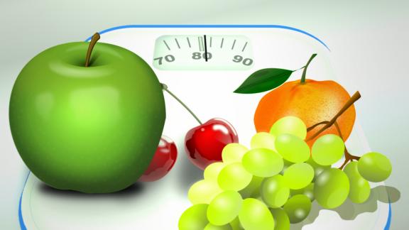 L' importanza di pesare gli alimenti quando si è a dieta dimagrante   