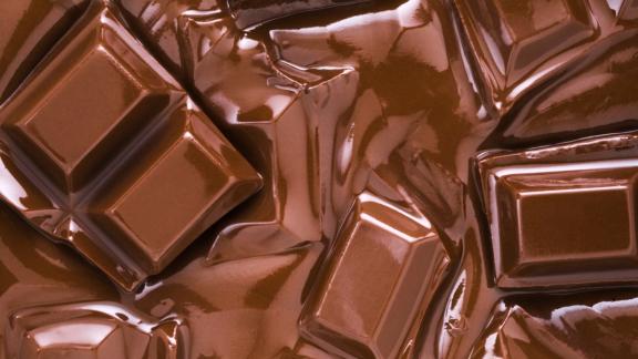 Primi freddi: arriva la voglia di cioccolato!