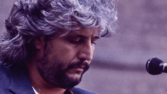 Pino Daniele. Ci sarà anche Eric Clapton al concerto evento?