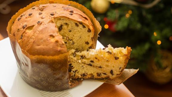 Panettone: come riconoscere quando è davvero buono?