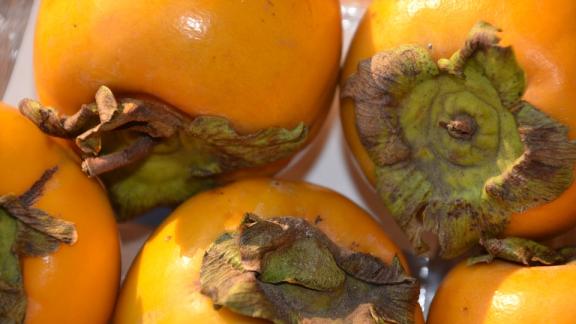I cachi per depurarsi 