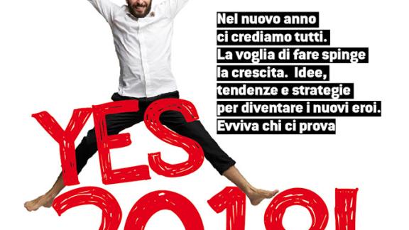 2018: i settori su cui puntare