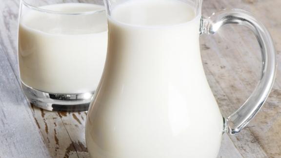 Il bicchierone di latte caldo prima di andare a dormire