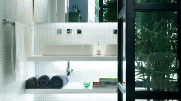 Un bagno unico? Ecco i consigli per realizzarlo facilmente!