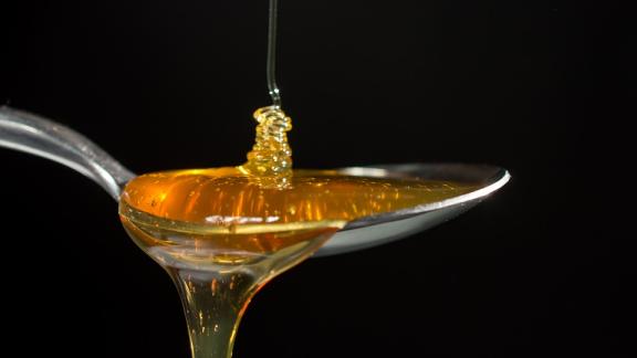 Miele e polline per sentirsi più calmi