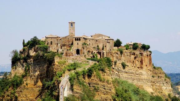 Borghi più belli d’Italia: ecco le nuove nomine del Touring Club