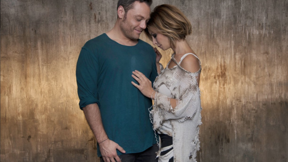 Tiziano Ferro: nuovo singolo e video con Violante Placido
