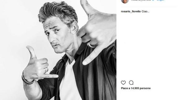 Fiorello super-ospite a Sanremo: «Accetto l’invito»