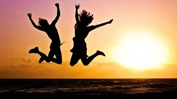 Lezioni sulla felicità: è boom di iscritti all’Università di Yale