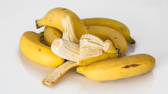 In Giappone la buccia di banana si mangia… ed è buonissima!