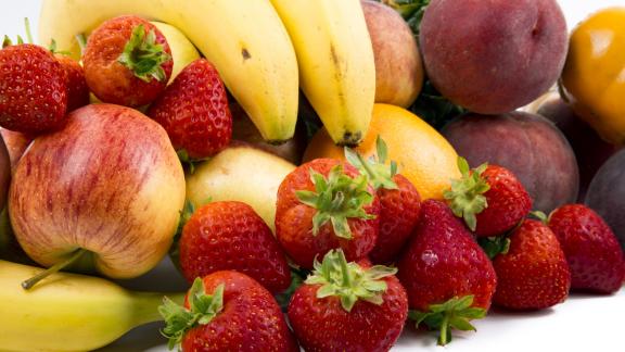 Miti da sfatare sulla frutta