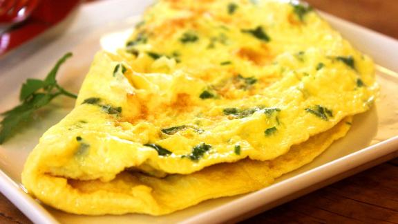 5 regole da seguire quando si prepara una frittata