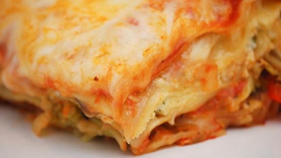 Il piatto preferito dagli under 35? È la pasta al forno