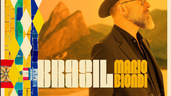 Mario Biondi. Arriva il singolo Devotion. Ascoltalo su RMC HIT!