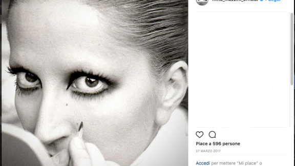 Mina: in arrivo un nuovo album?
