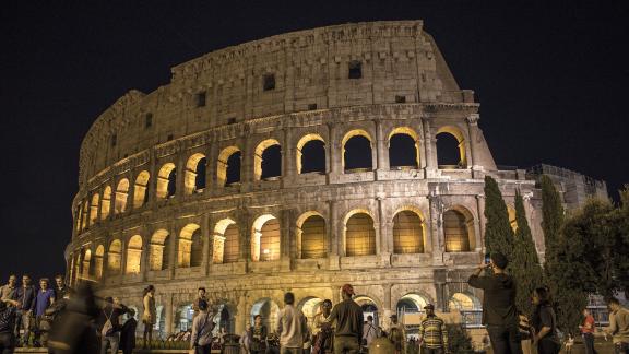 L’Italia è la meta che tutti i turisti del mondo sognano
