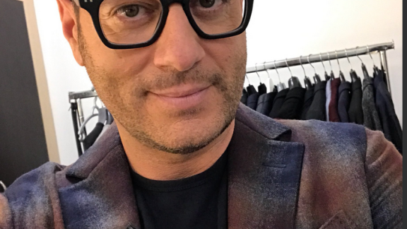 Enrico Papi