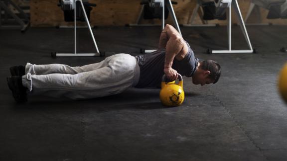  I 100 consigli fitness- 24- Se non vuoi stancarti della palestra, cambia le regole