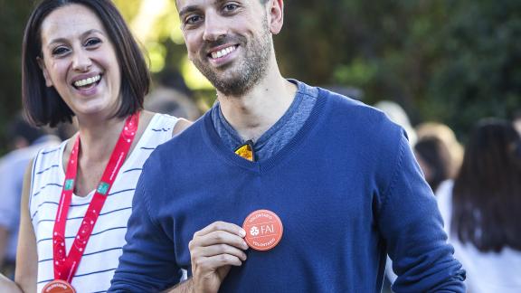 Gli eventi del FAI a Roma