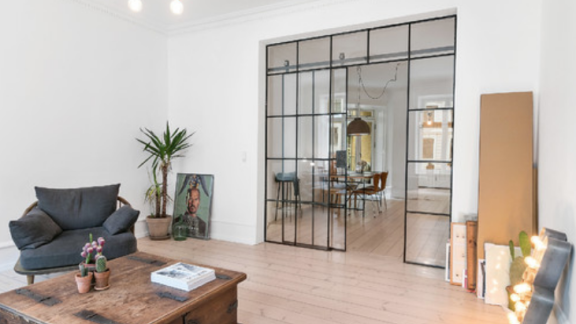 Ispirazione design: stile danese