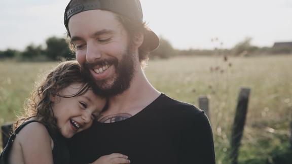 Lo sapete che sono i papà ad essere più permissivi delle mamme?