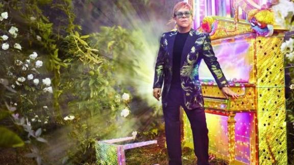 Elton John: arriva il Tribute Album con gli artisti del momento