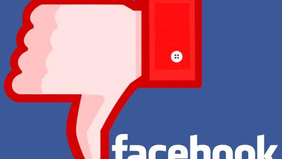 Cancellarsi dai social network: ecco come fare