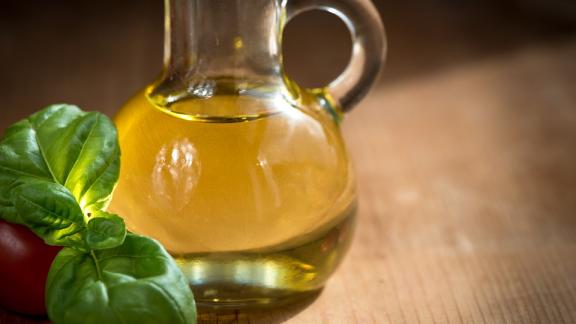Come usare l ‘olio