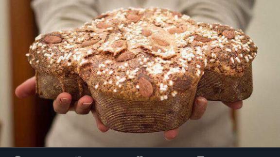 A Pasqua tutti con la colomba artigianale: e arrivano anche quelle mini per i single