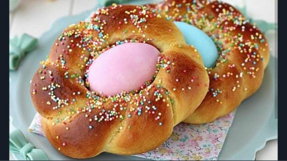 Pasqua a tavola: ecco cosa si mangia regione per regione