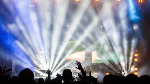 I concerti allungano la vita: ecco lo studio che lo conferma