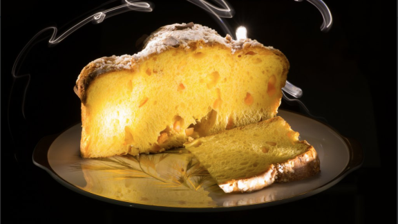 Colomba di Pasqua: ma sapete chi l’ha inventata?