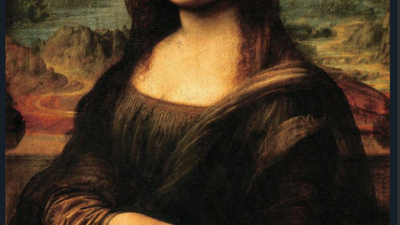 La Gioconda va in tour: ma il conto è salatissimo!
