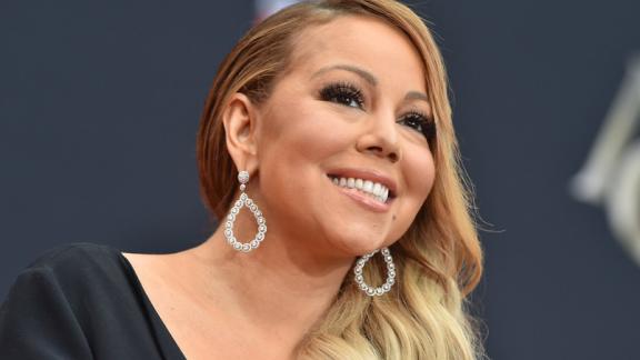 Mariah Carey: «Combatto da 17 anni contro un disturbo bipolare»