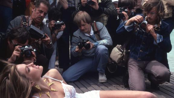 Festival di Cannes: proibiti i selfie in passerella